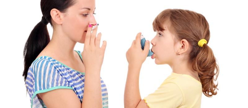 Asthme et tabac