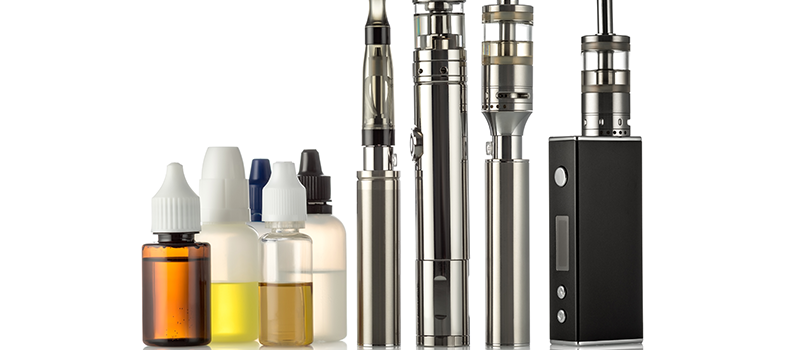 Avis d’expert sur la cigarette électronique