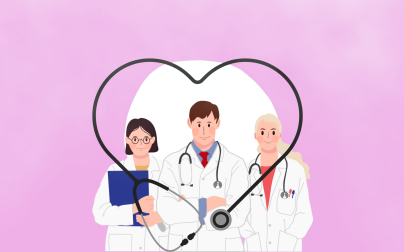 Le rôle du professionnel de santé