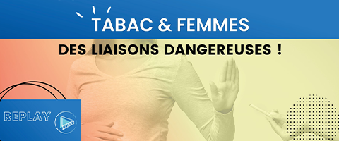 Tabac et femmes