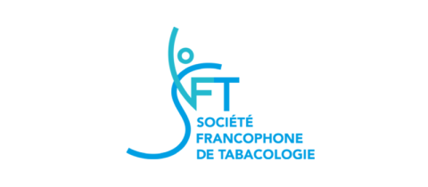 Logo de la société francophone de tabacologie