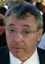 Docteur Jean PERRIOT